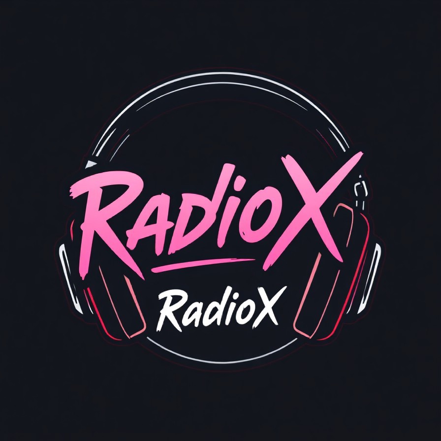 RadioX